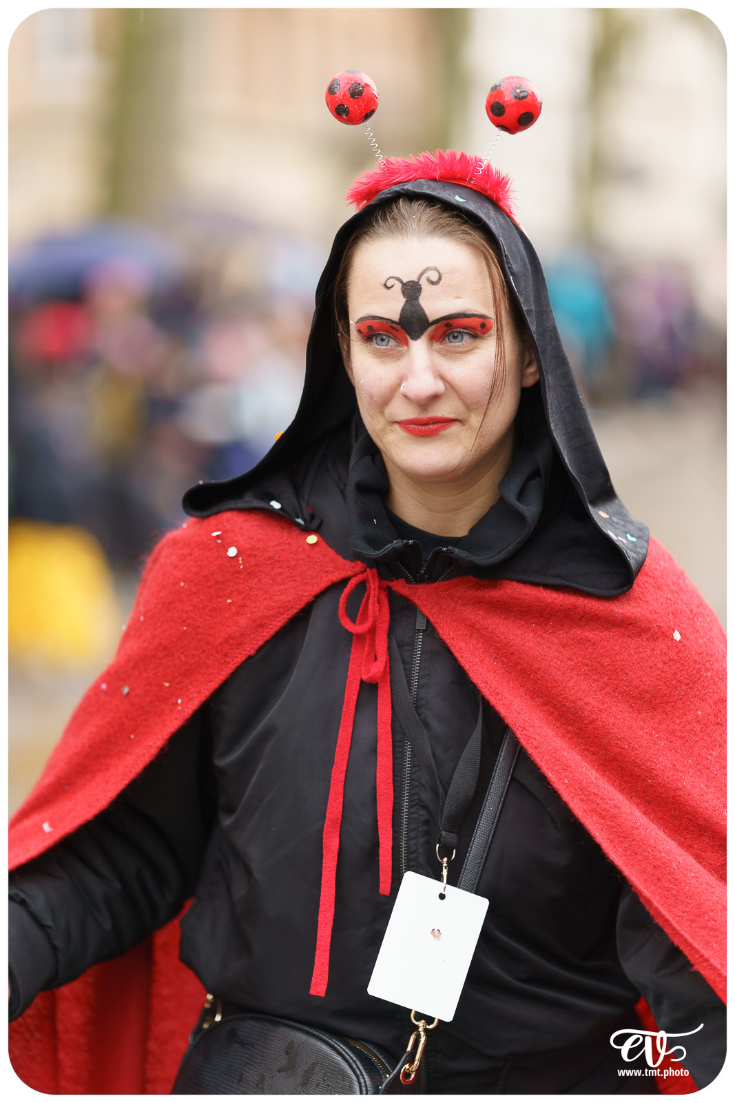 CARNAVAL DE STRASBOURG 2024